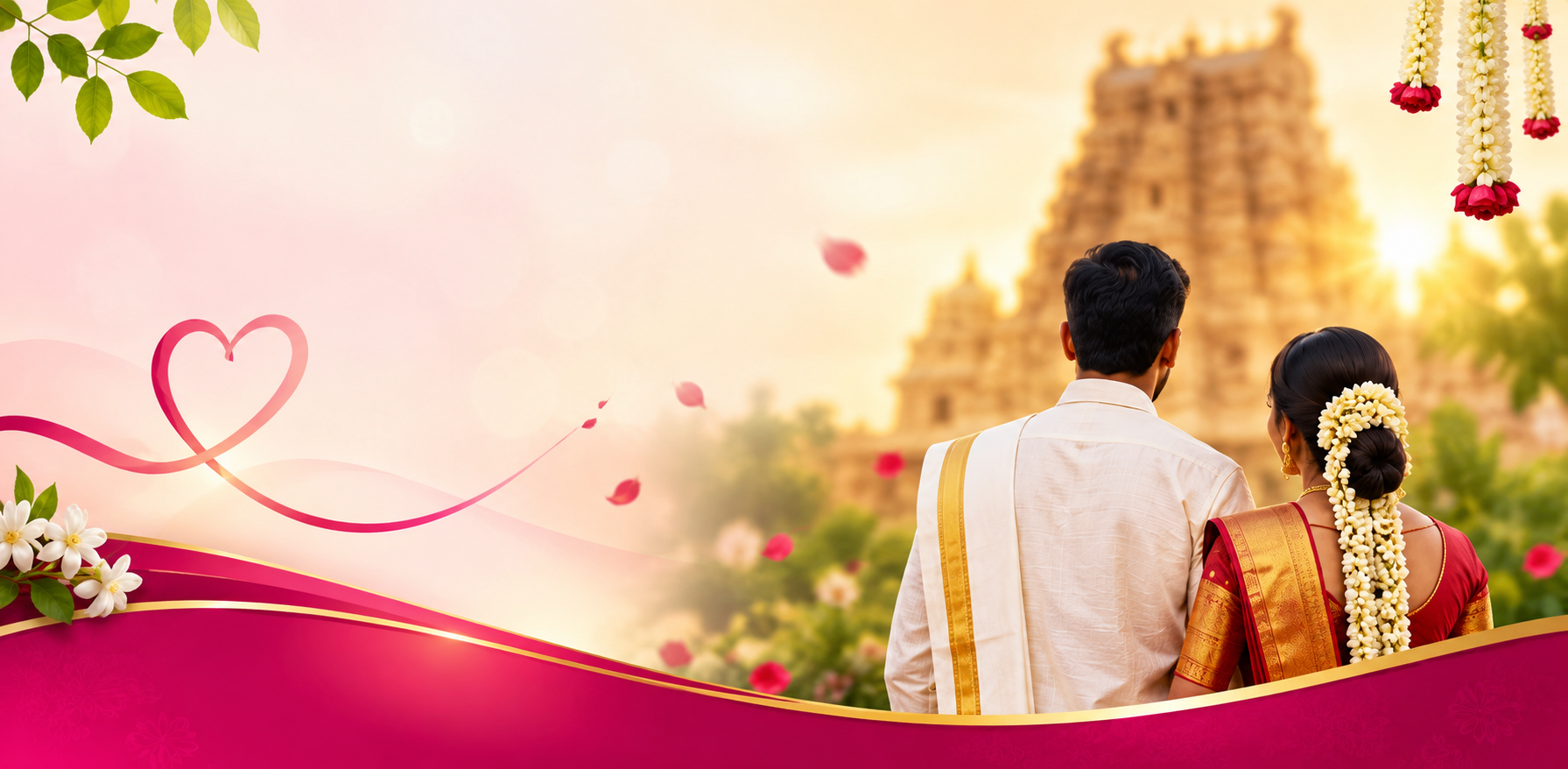 Maruthuva Samudhayam matrimonial couple