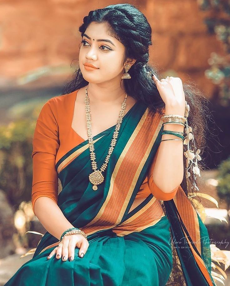 Arun ❤️ Meena