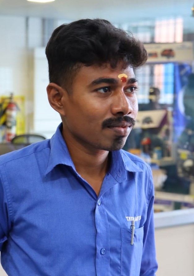 K.BALAMURUGAN