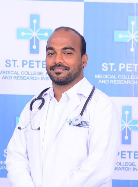 DR.SRIRAM.M